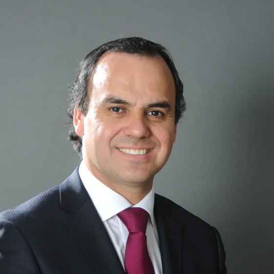 Fotografía de Gerardo Coppelli, Tributación y derecho económico