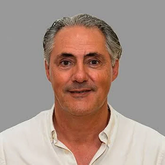 Fotografía de José Manuel Alonso Martínez, Subdirector Centro Formación Continua