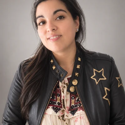 Fotografía de Dra. Carolina Rodríguez Echague