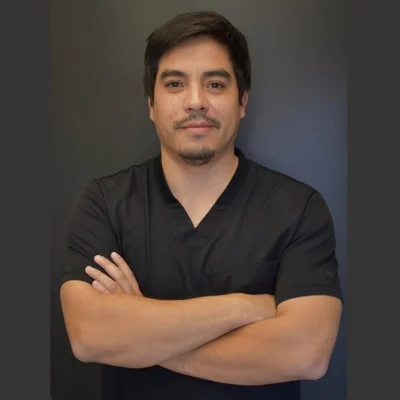 Fotografía de Dr. Ignacio Foix Costa